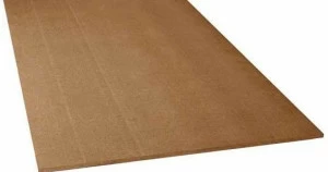 BetonWood Теплоизоляционная панель из древесного волокна Fibertherm