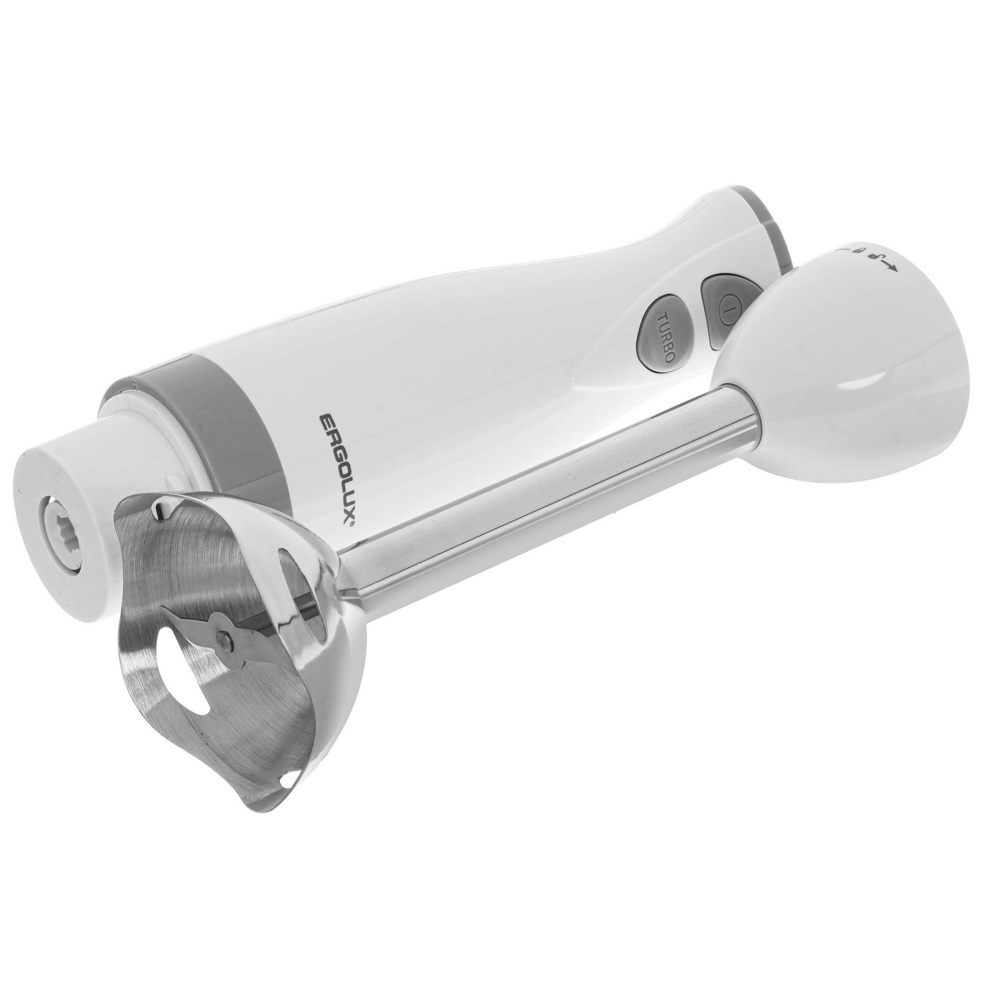 5368509 Блендер погружной ERGOLUX ELX-HB02-C31 белый STDN-0141644 - Вид №7