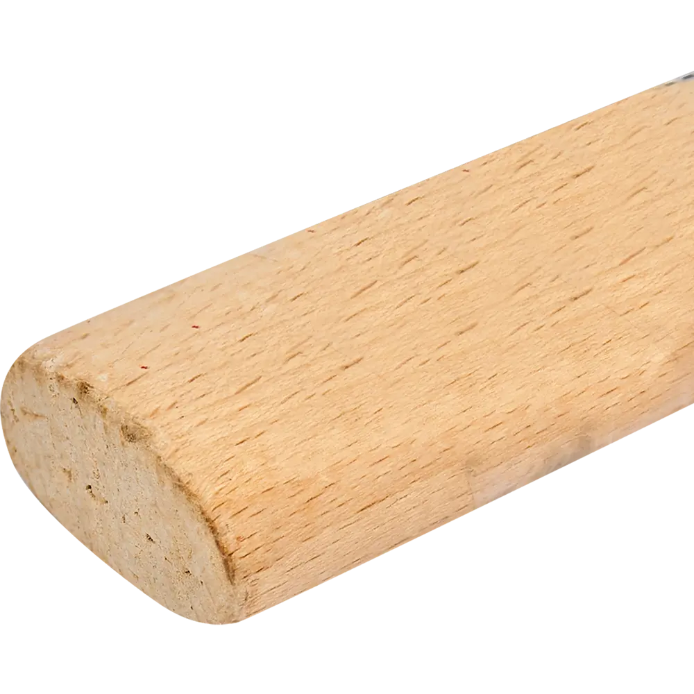 Топорище Santreyd шлифованное из бука 250 мм для комфортной работы 89165558 STLM-0079367 - Вид №1