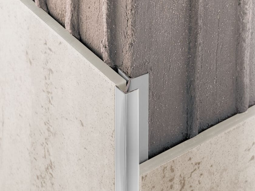 Алюминиевый профиль EMAC Italia Novocanto® ARCH-00059928