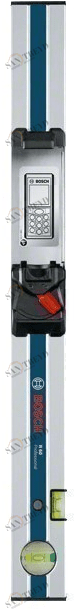 BOSCH PROFESSIONAL Руководство по измерениям sun-id-1383011