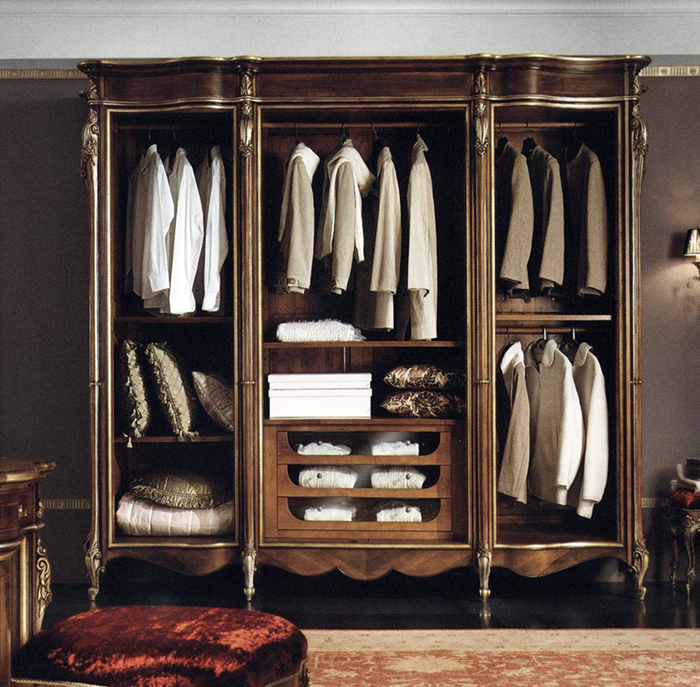 Шкаф  ARTE CASA 2542 Evoluzione - Вид №1