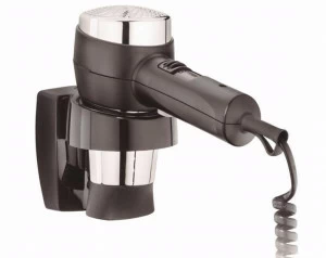 Cosmic Пластиковый держатель для фена Architect