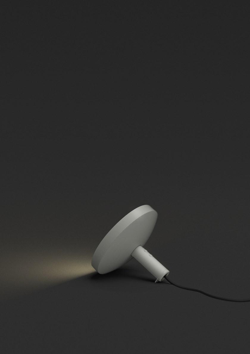 DE PADOVA Подвесной светильник / настольная лампа sun-id-1488519 - Вид №6