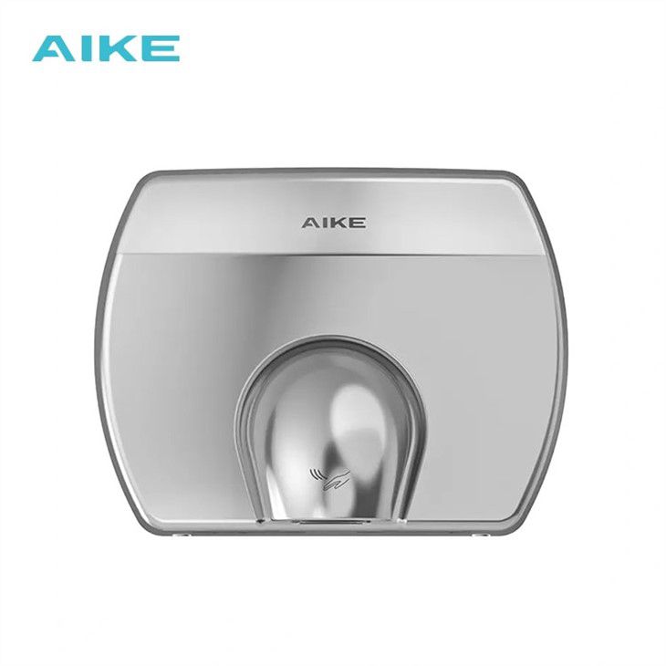 Сушилка для рук из нержавеющей стали AIKE AK2830_641 