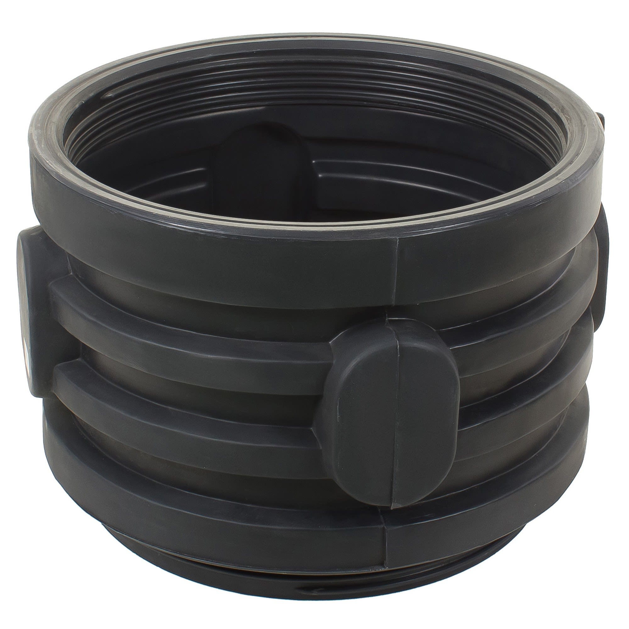 81932973 Горловина удлиняющая Rodlex-un 500 мм Santreyd 