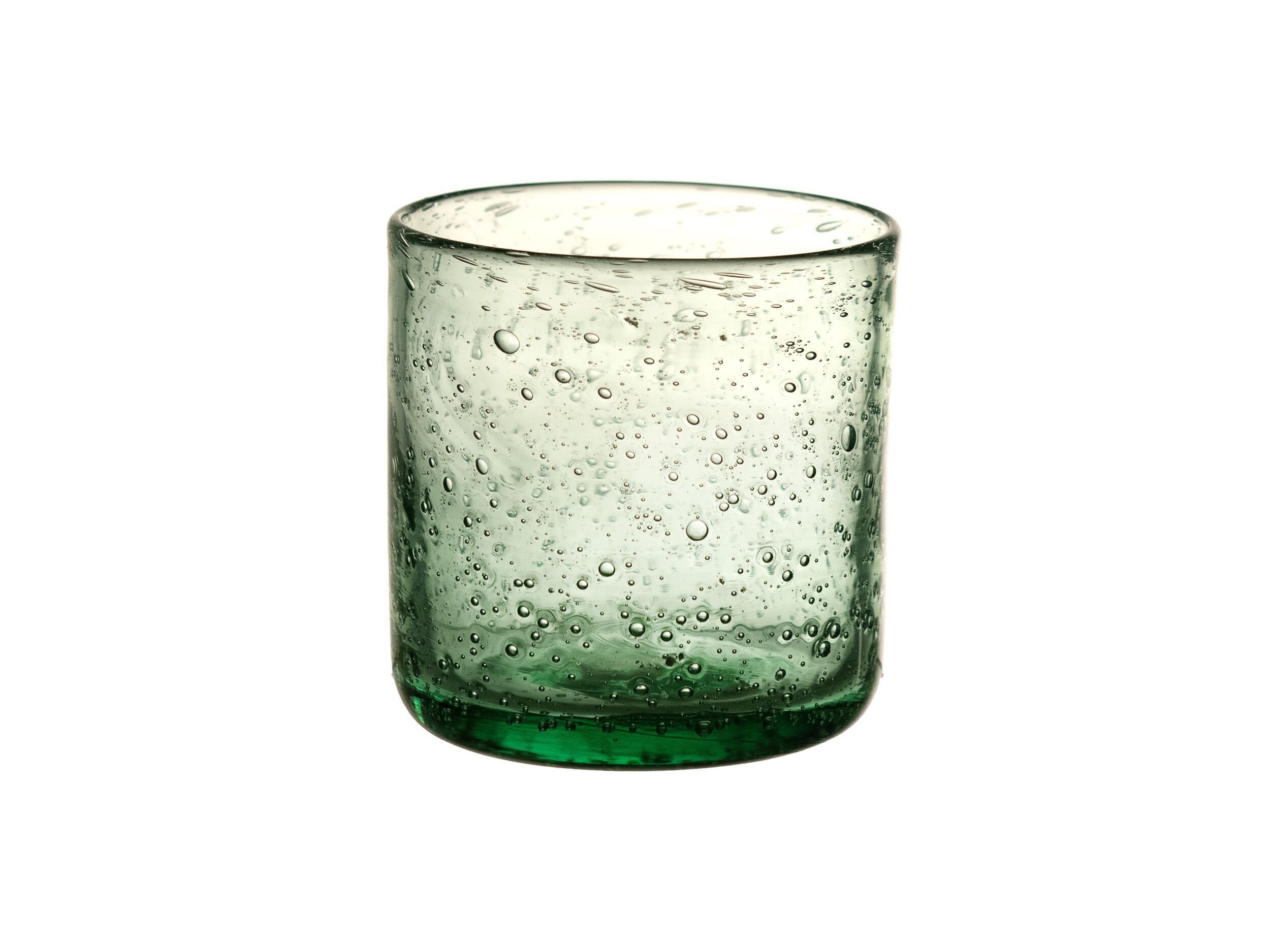 Стеклянный стакан POMAX VICO ARCH-00151454 - Вид №6