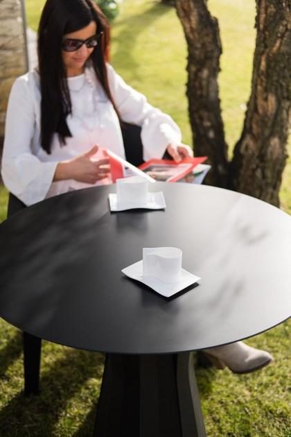 Plust Стол из полиэтилена Frozen sun-id-1386710 - Вид №54