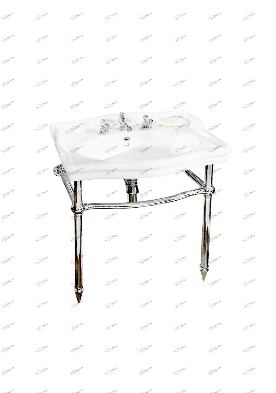 Gentry Home Сезанн   GH102398 