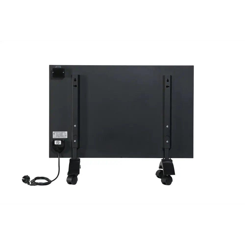 ТЕПЛОФОН Glassar 400 — инфракрасный обогреватель с закаленным стеклом 82655656 STLM-1573309 - Вид №6