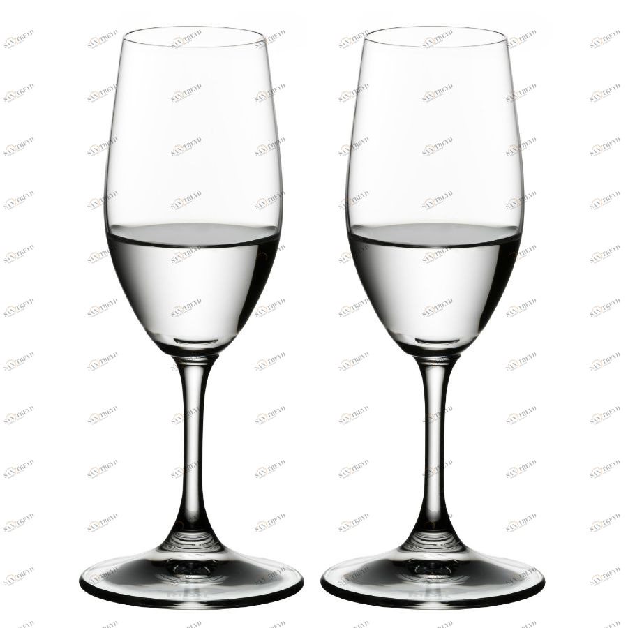 Набор фужеров Ouverture Spirits, 180 мл, 2 шт., бессвинцовый хрусталь Riedel 640819