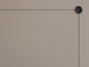 Отделка дверей