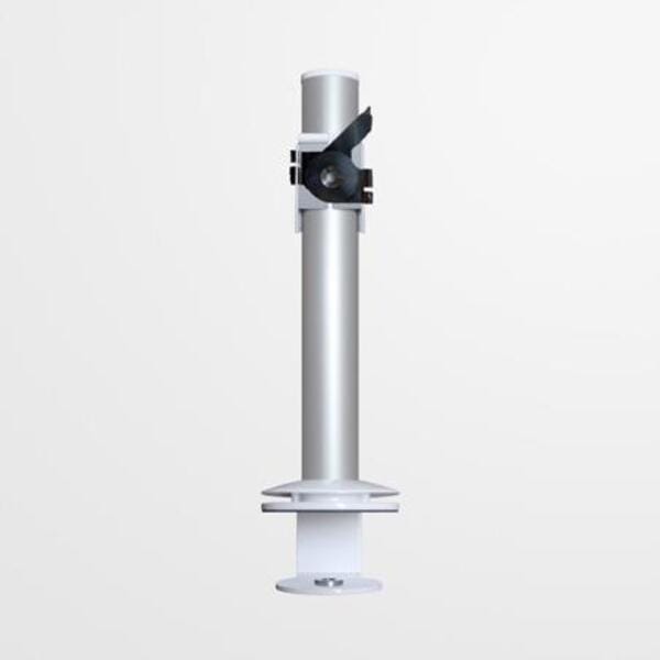 Экструдированная алюминиевая система освещения трека Letroh узел ARCH-00141698 - Вид №41