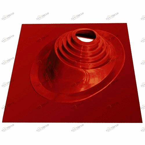 Master Flash №1 красный Santreyd 4060