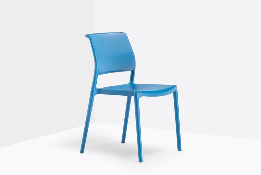 Pedrali Штабелируемый стул из полипропилена Ara sun-id-1486628 - Вид №6