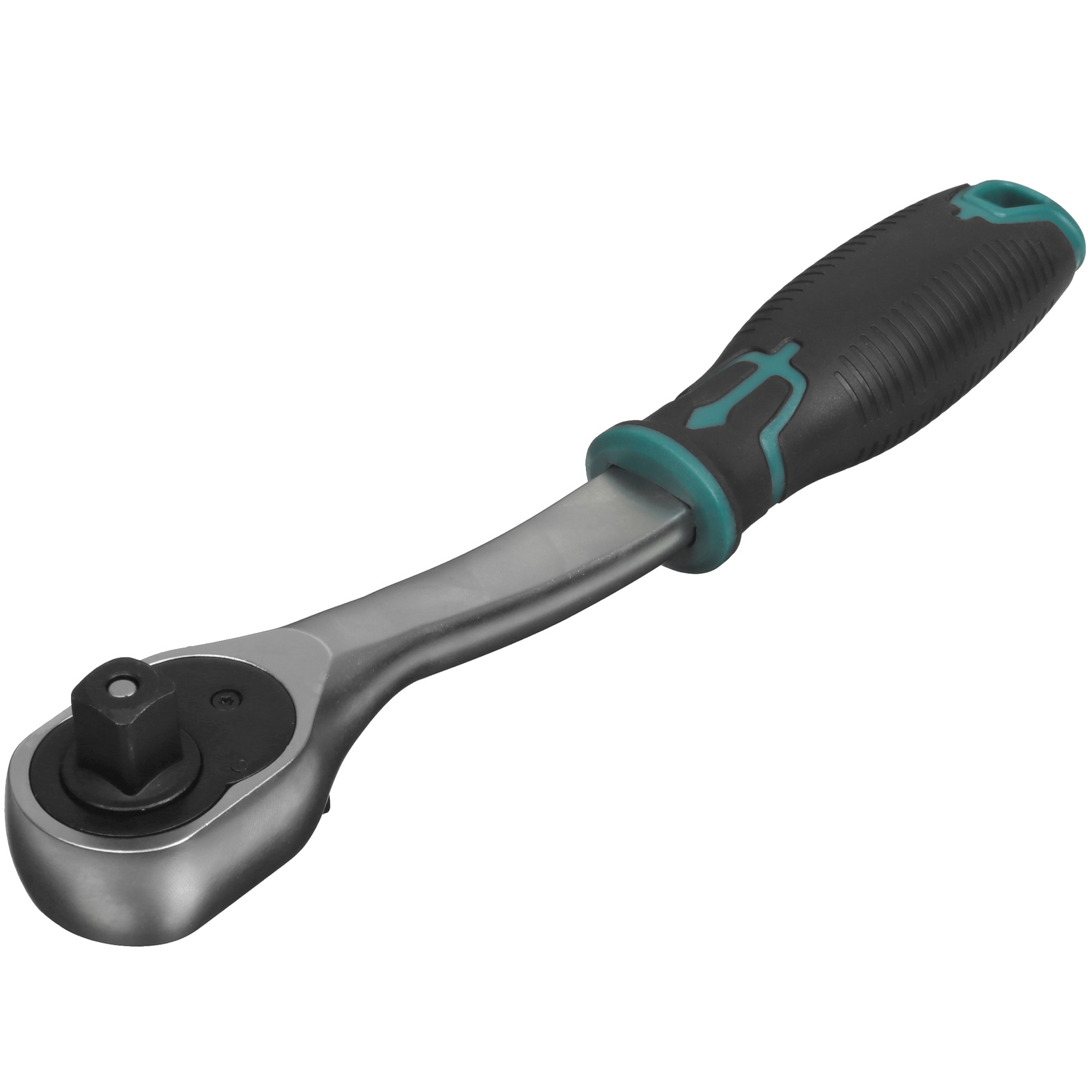 Ключ-трещотка FinePower AS1/2 5430240 STDN-0011419 - Вид №3