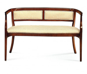 Софа Cora GIULIACASA VI5043/L-LS