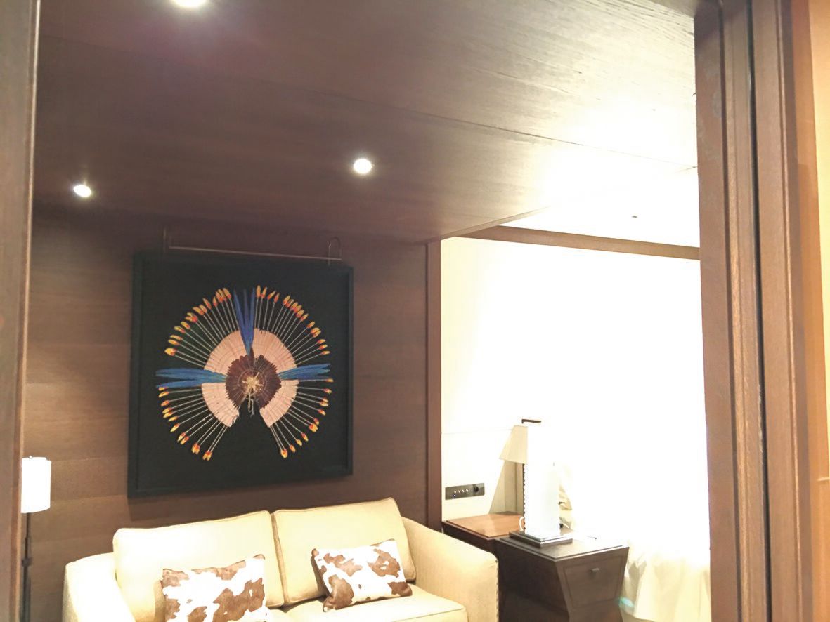 Круглый светодиодный светильник TEKNI-LED MARS ARCH-00133185 - Вид №1