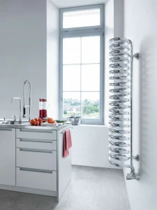 Водяной радиатор SPIL-060-020 Spirale Acova 662