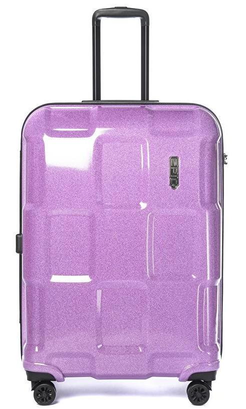 ECX401/02-17 Чемодан ECX401/02 Spinner L Epic Crate Reflex 