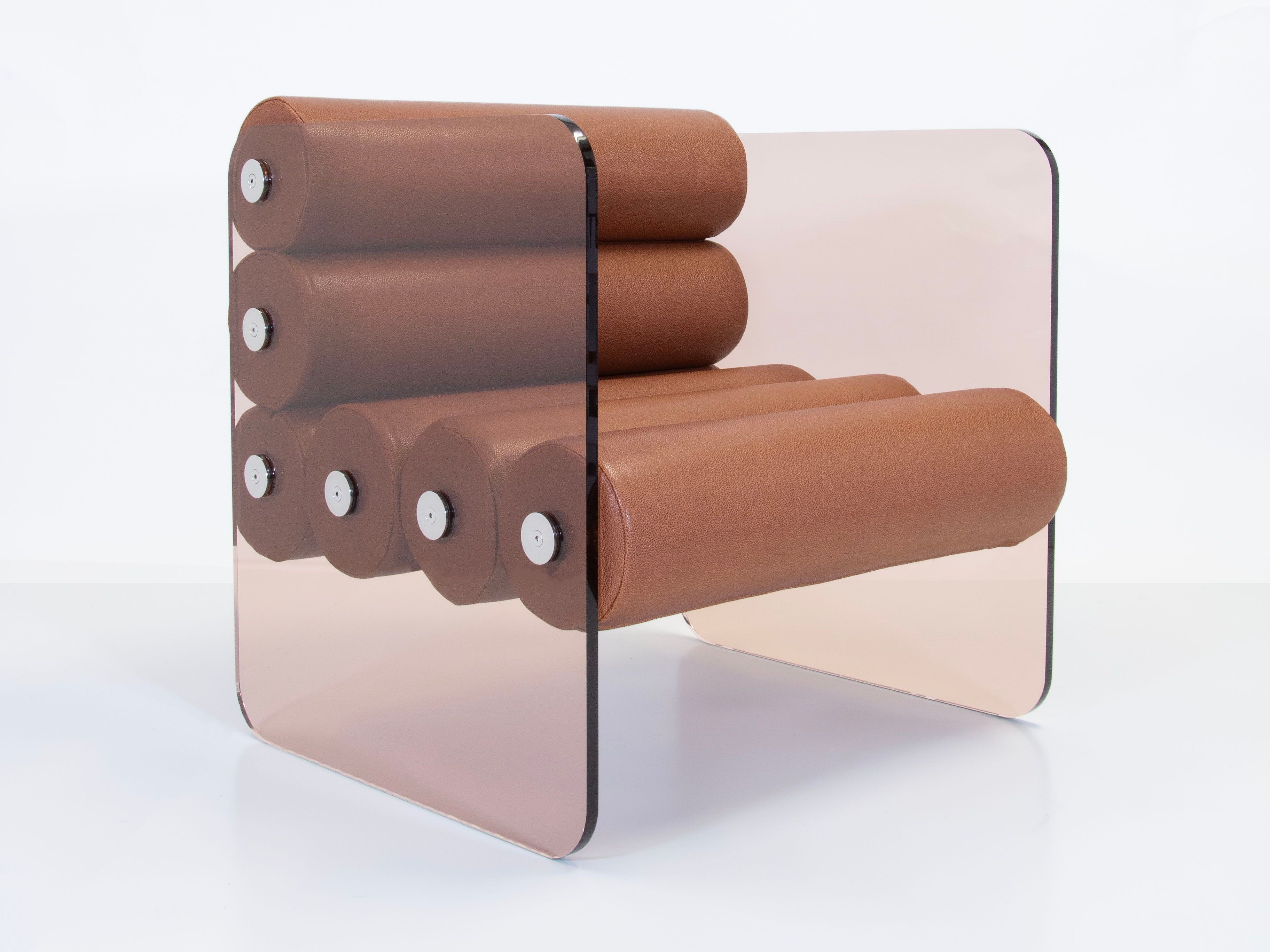 Кресло с подлокотниками KUUMO MW01 ARCH-00046241