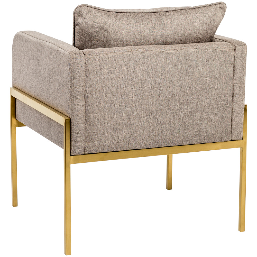 3112563 Кресло «Легато / Грэй» Object Desire  - Вид №3