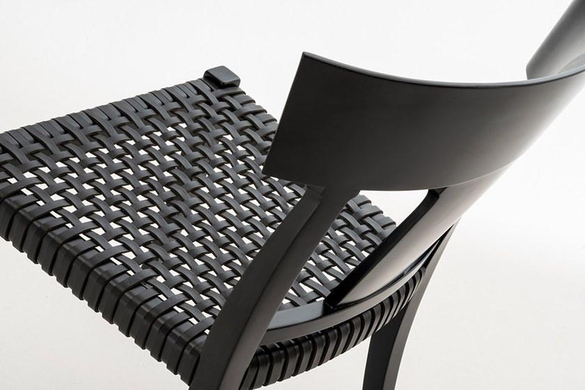 OAK Стул из бука Milano collection Sc1020 - Вид №2