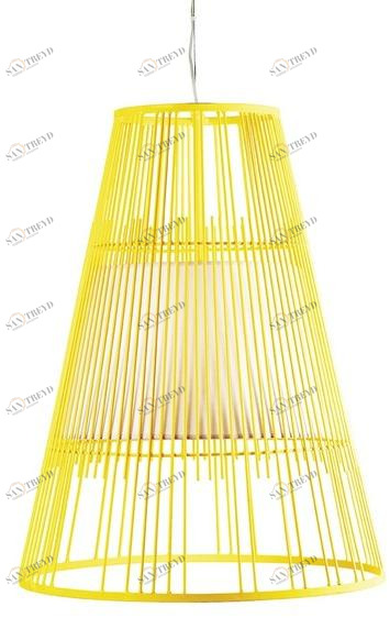 UTU Soulful Lighting Подвесной светильник из железа Up Santreyd sun-id-1436827