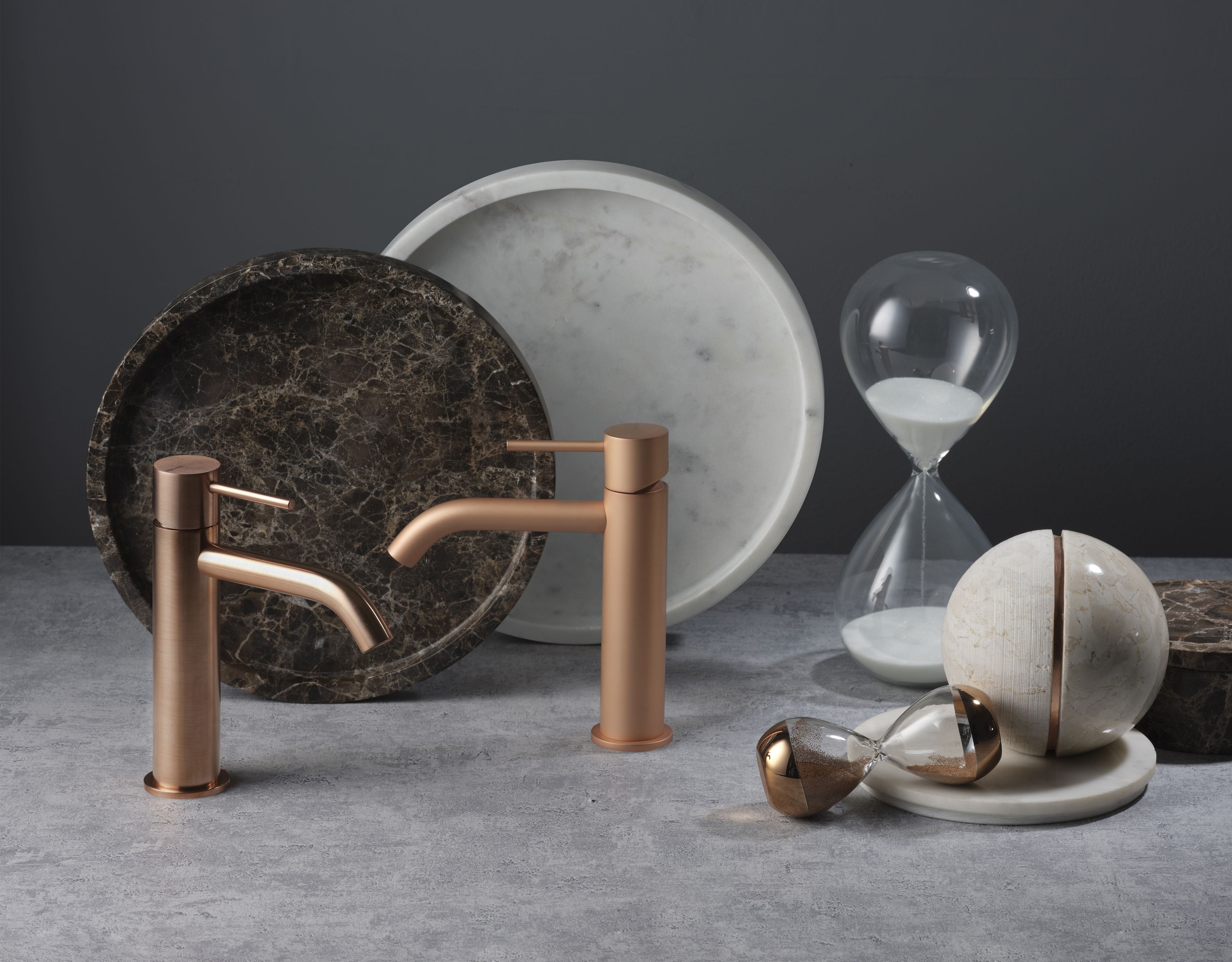 Однорычажный смеситель для раковины Ritmonio Diametro35 S ARCH-00089816 - Вид №5