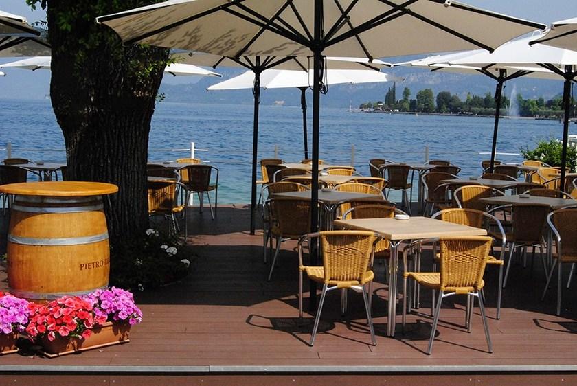 NOVOWOOD Настил из композитного дерева / пол для улицы sun-id-1384677 - Вид №7