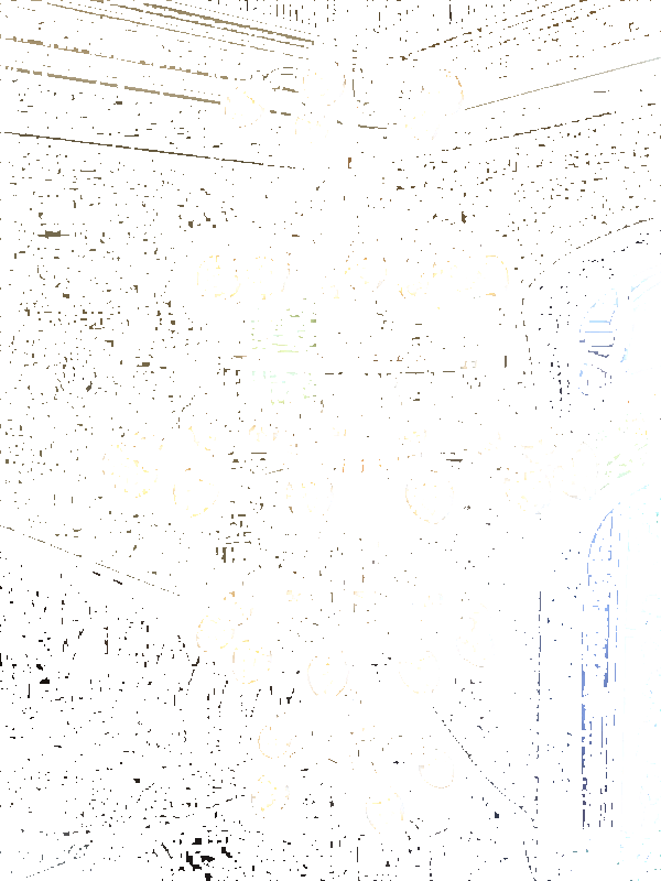 Patinas Lighting Люстра из латуни ручной работы Lyon sun-id-1349163 - Вид №4