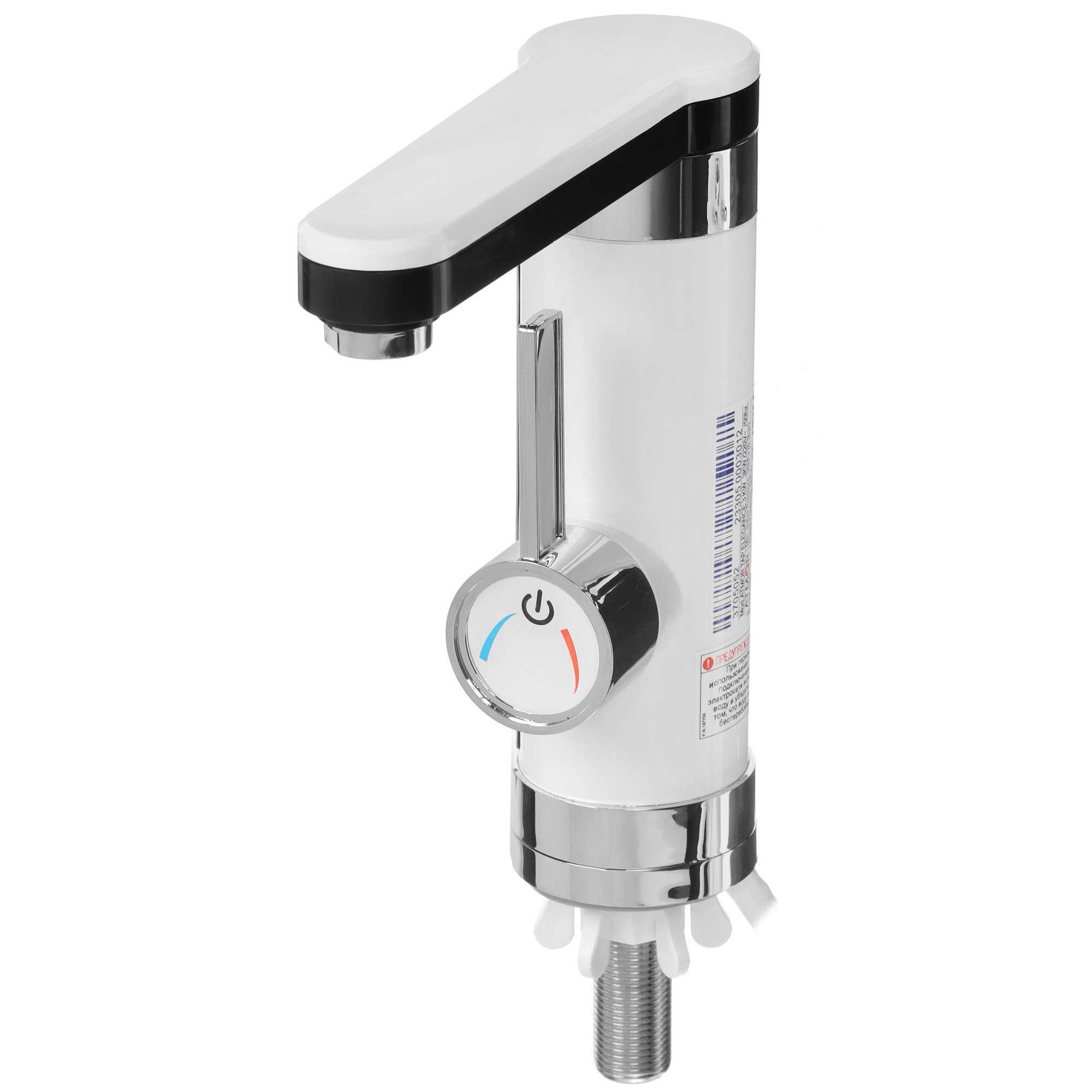 9087298 Водонагреватель электрический Atmor TAP ELEGANCE 3 KW STDN-0074240 - Вид №1