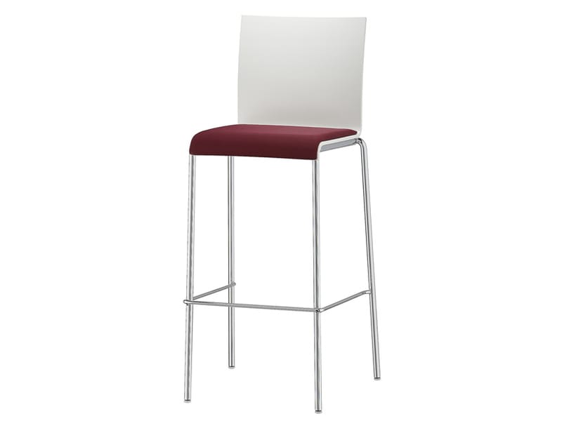 Стул с подставкой для ног Brunner ARCH-00001414 - Вид №2