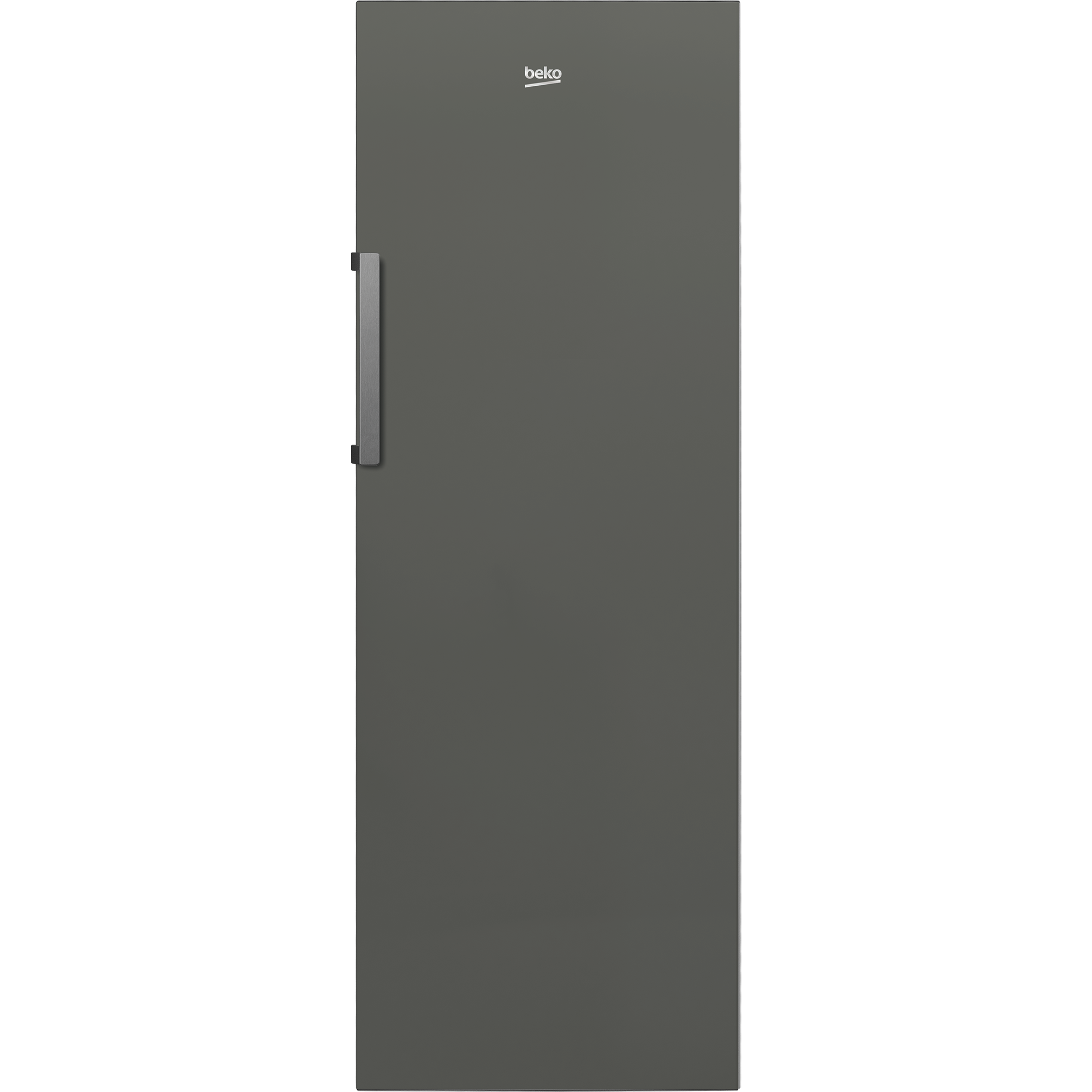 5478134 Морозильный шкаф  Beko RFSK266T01G серый STDN-0018177 - Вид №2