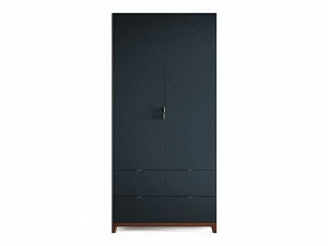 IDC018005705 The IDEA Шкаф CASE №4 - 1000