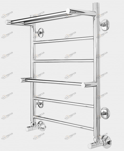 Полотенцесушитель водяной Terminus Анкона с/п П6 500*616 211097