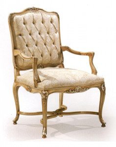 Стул  ANGELO CAPPELLINI 0031/PI