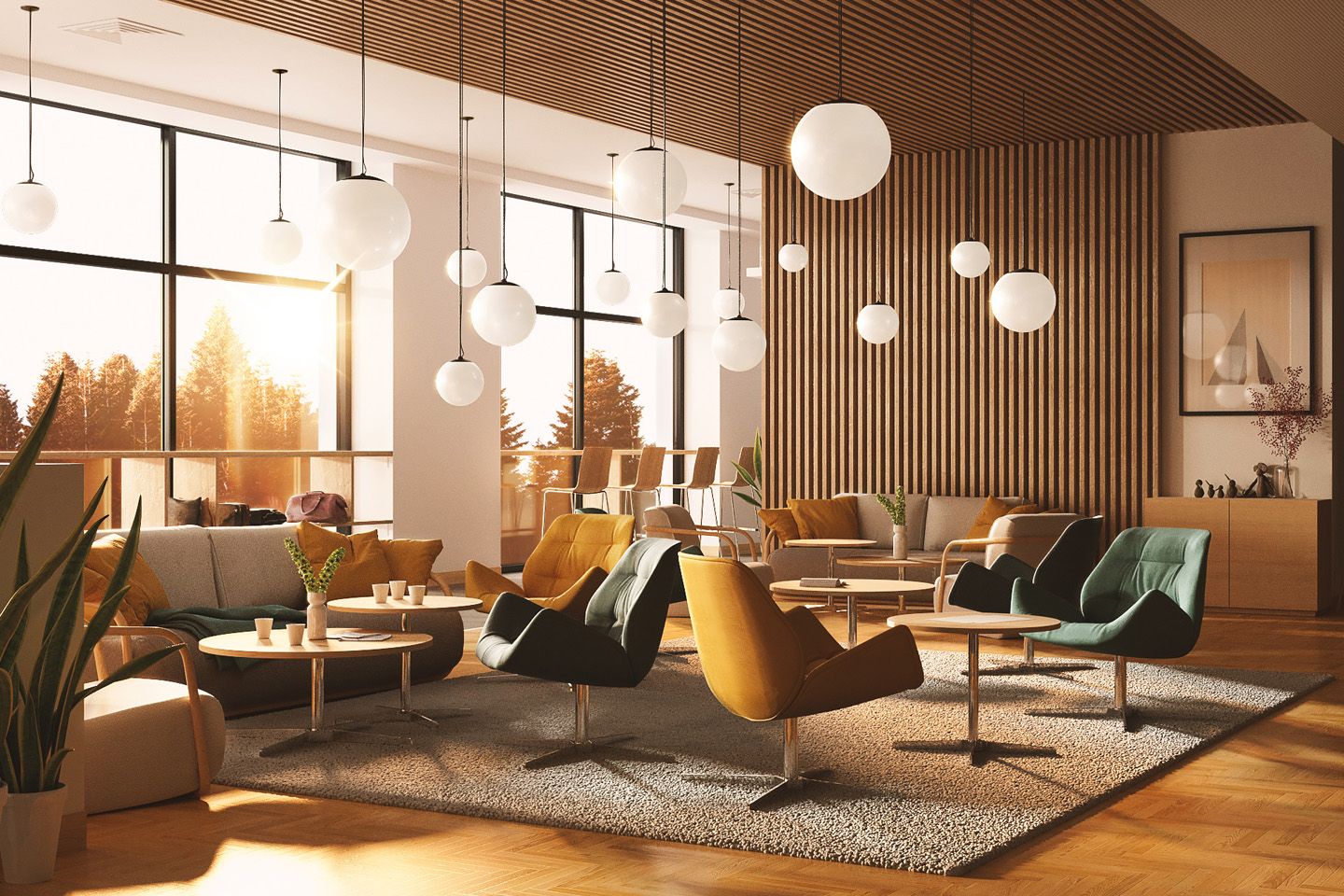 Тканевое кресло с подлокотниками THONET 808 ARCH-00092859 - Вид №8