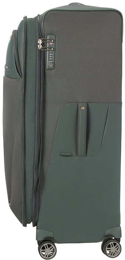 CH5-08008 Чемодан CH5*008 Spinner Expandable 83 Samsonite B-Lite Icon  - Вид №6