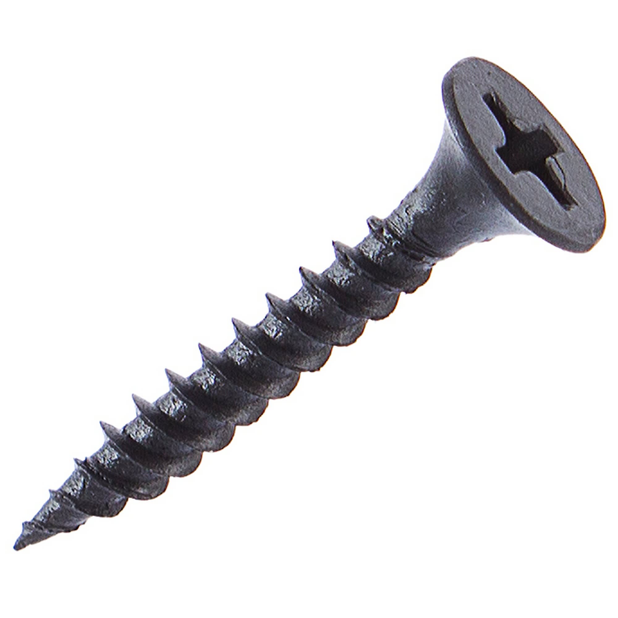 18628411 Саморезы по металлу 3.5x25 G потай, 1 кг Santreyd 