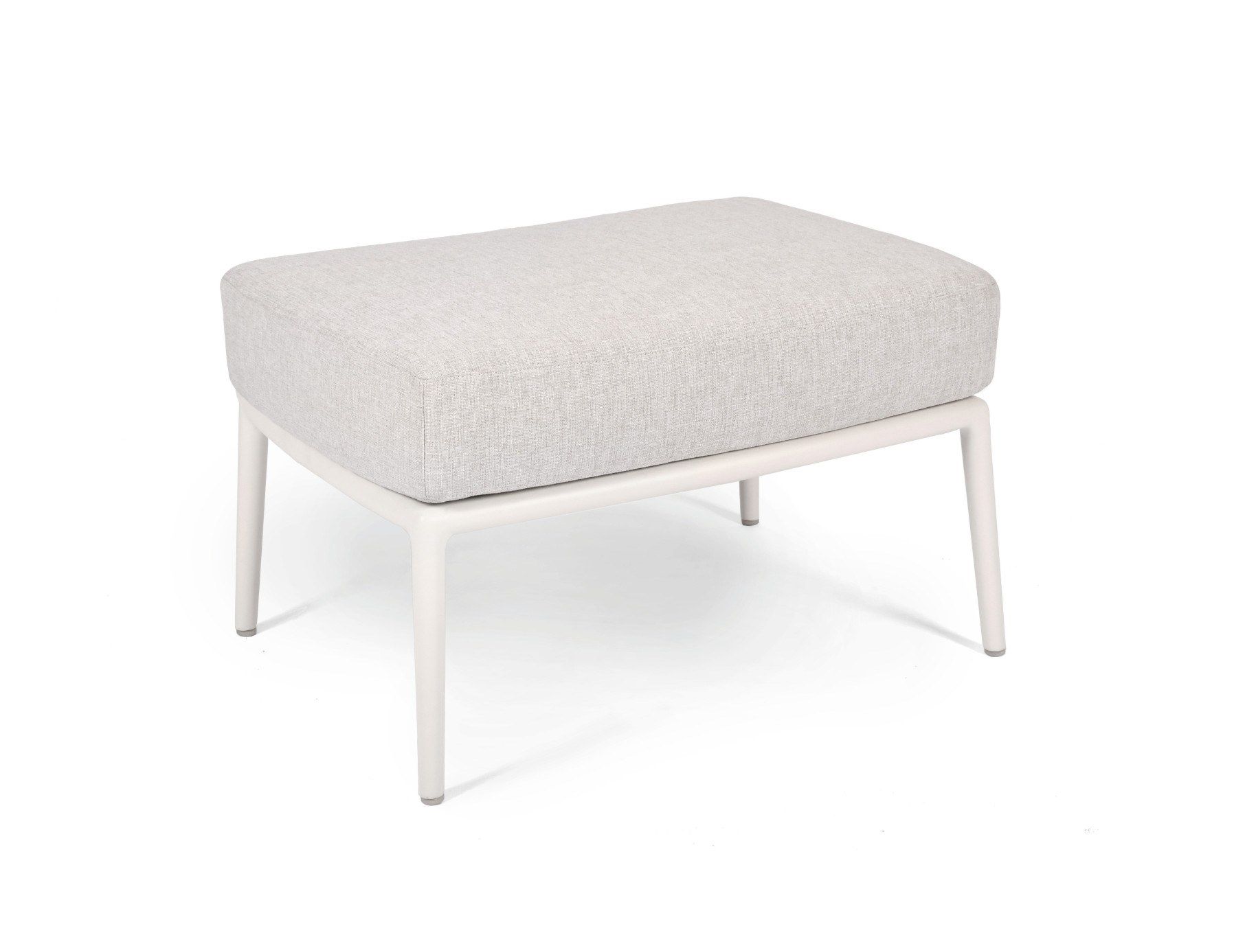 Тканевая Садовая подставка для ног FISCHER MÖBEL Cosmo ARCH-00029555 - Вид №1