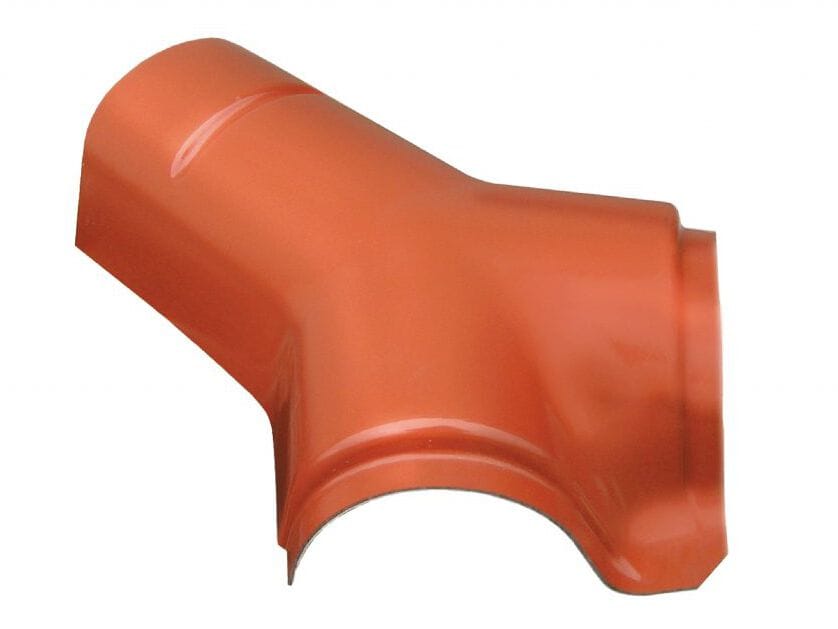 3-ходовой конек для кровельных листов First Corporation Cover-Life ARCH-00126788 - Вид №1