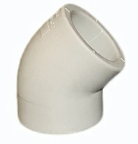 Угольник 45 град. 32 PP-R