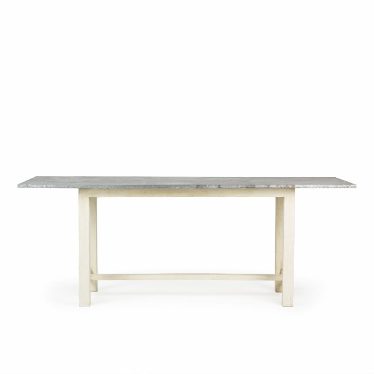 079393 Стол прямоугольный Francisco Segarra Koi Santreyd - Вид №1