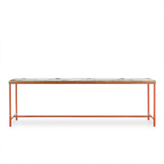 079351 Прямоугольный стол Francisco Segarra Agora Santreyd - Вид №9