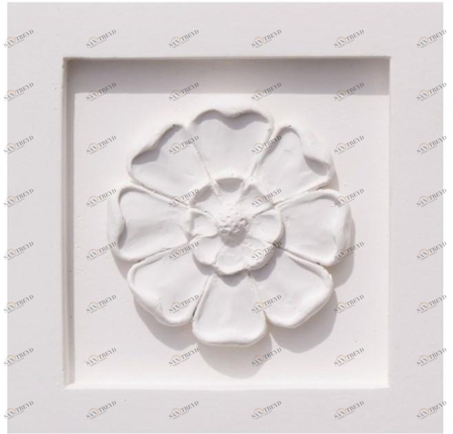 GESSO Гипсовый фриз sun-id-1384650