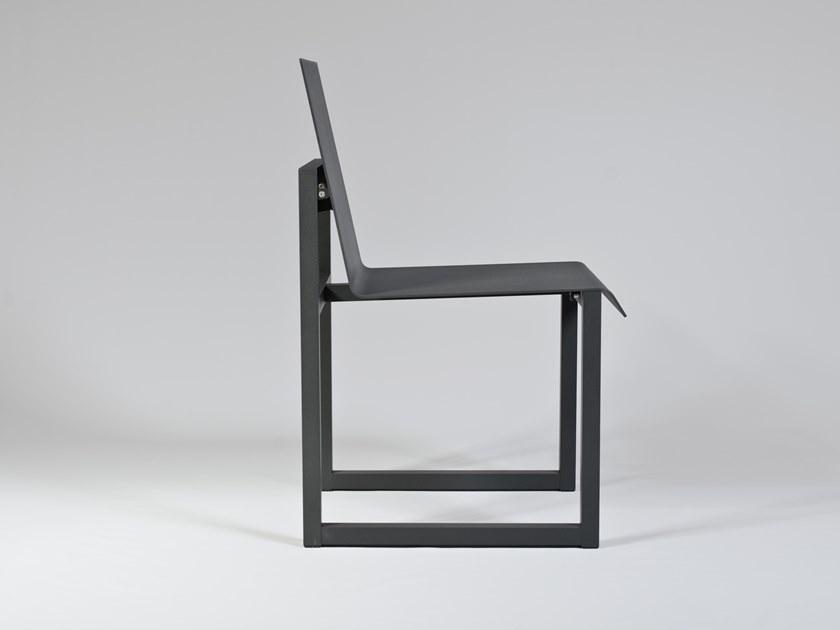 Sachi Санный стул из алюминия Spikes sun-id-1436606 - Вид №1