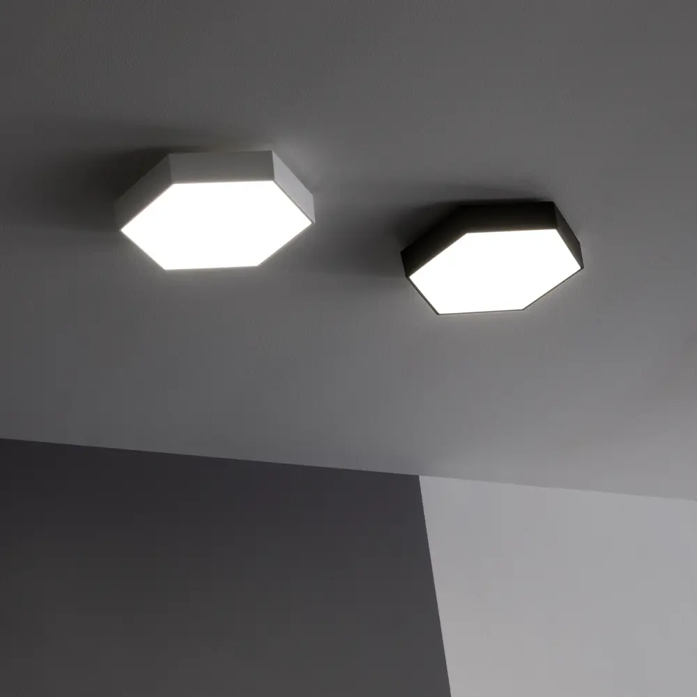 INSPIRE Gunza — влагозащищенный светильник для стильного освещения 85324154 STLM-1580049 - Вид №7