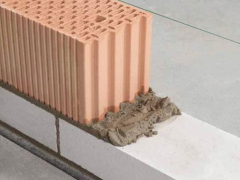 Xella Italia - YTONG Блок термического разрыва sun-id-1467389 - Вид №5