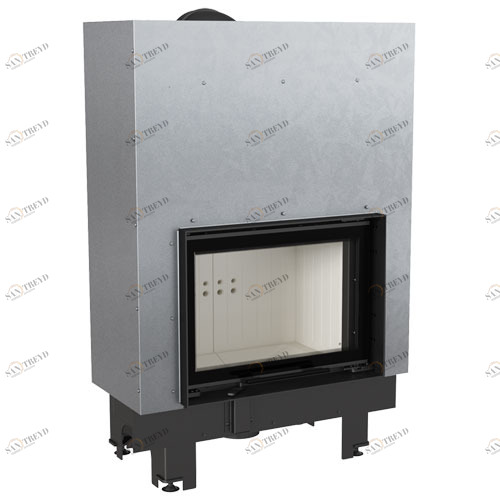 Каминная топка Kratki MBM/G 5383